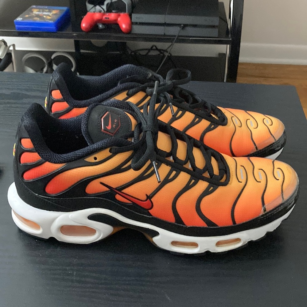 Nike air max tiger